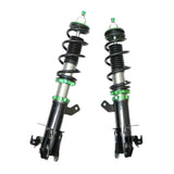 Rev9 Hyper-Street II Coilovers for Honda Hr-V (RU6) 16-22 - product view 2