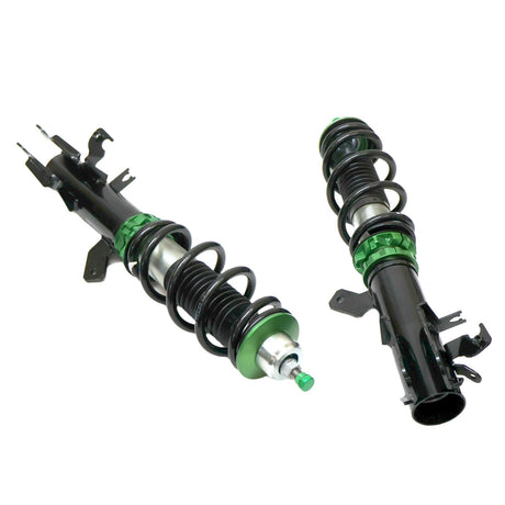 Rev9 Hyper-Street II Coilovers for Honda Hr-V (RU6) 16-22 - product view 3