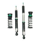 Rev9 Hyper-Street II Coilovers for Honda Hr-V (RU6) 16-22 - product view 4