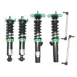 Rev9 Hyper-Street II Coilovers for BMW X3 (F25) 11-17 - product view 1