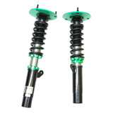 Rev9 Hyper-Street II Coilovers for BMW X3 (F25) 11-17 - product view 2
