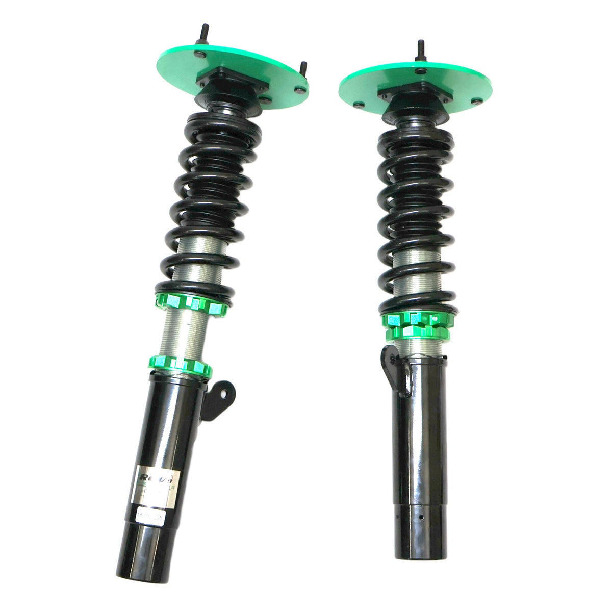 Rev9 Hyper-Street II Coilovers for BMW X4 (F26) 14-18 - product view 2