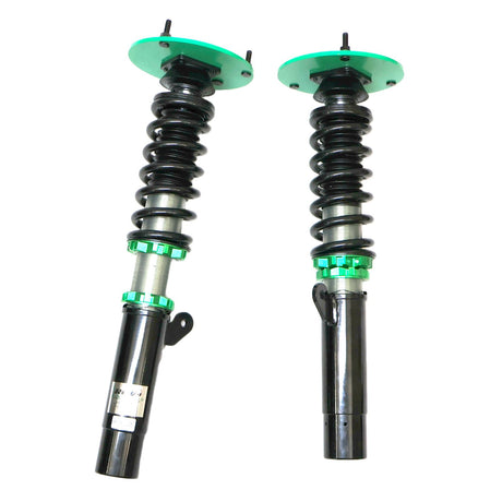 Rev9 Hyper-Street II Coilovers for BMW X4 (F26) 14-18 - product view 2