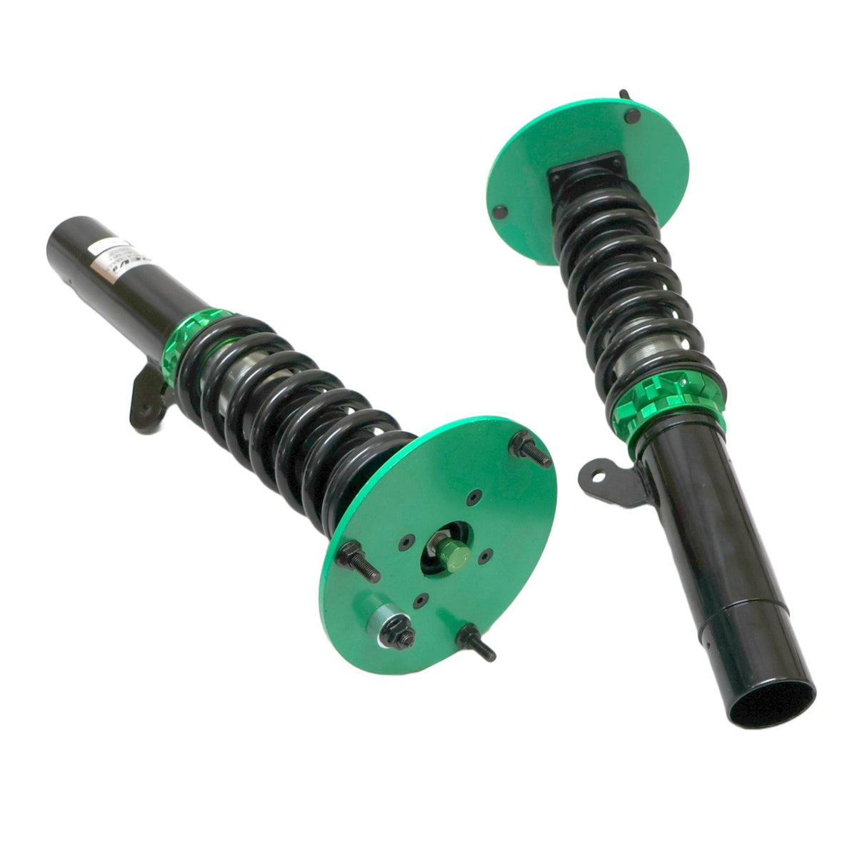 Rev9 Hyper-Street II Coilovers for BMW X4 (F26) 14-18 - product view 3