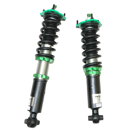 Rev9 Hyper-Street II Coilovers for BMW X4 (F26) 14-18 - product view 4