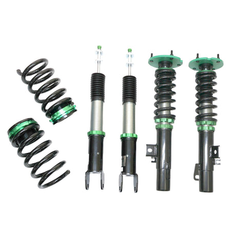 Rev9 Hyper-Street II Coilovers for Ford Taurus / Taurus Sho (D2) 09-12 - product view 1