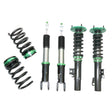 Rev9 Hyper-Street II Coilovers for Lincoln Mks (D3) 09-12 - product view 1