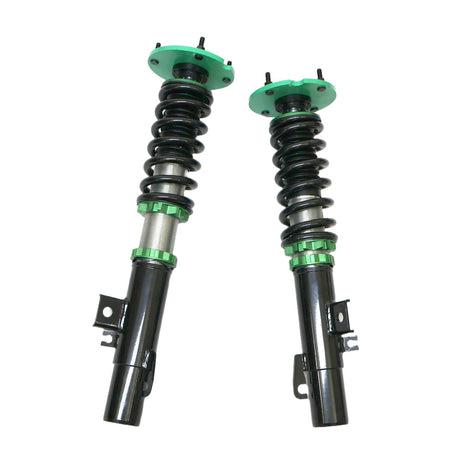 Rev9 Hyper-Street II Coilovers for Ford Flex (D4) 09-12 - product view 2