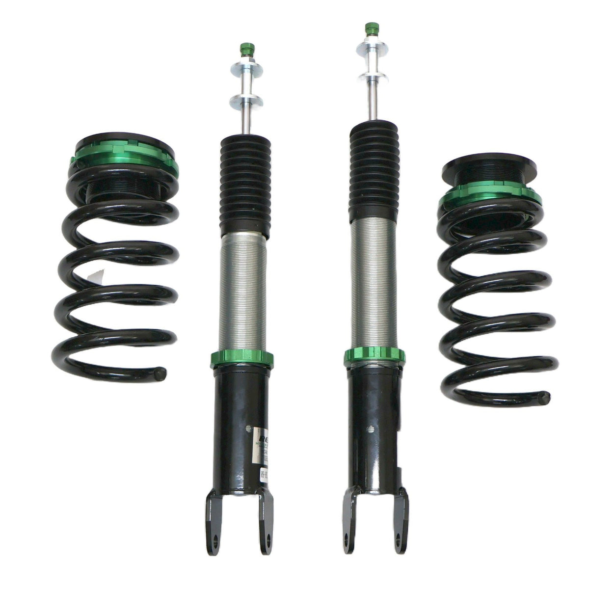 Rev9 Hyper-Street II Coilovers for Ford Taurus / Taurus Sho (D2) 09-12 - product view 4
