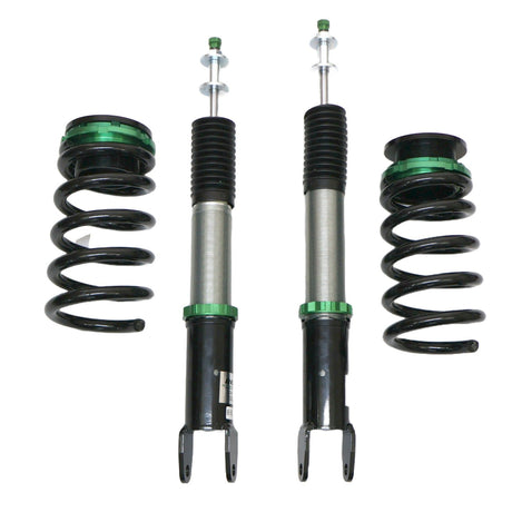 Rev9 Hyper-Street II Coilovers for Lincoln Mkt (D4) 10-12 - product view 4