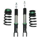 Rev9 Hyper-Street II Coilovers for Ford Flex (D4) 09-12 - product view 4