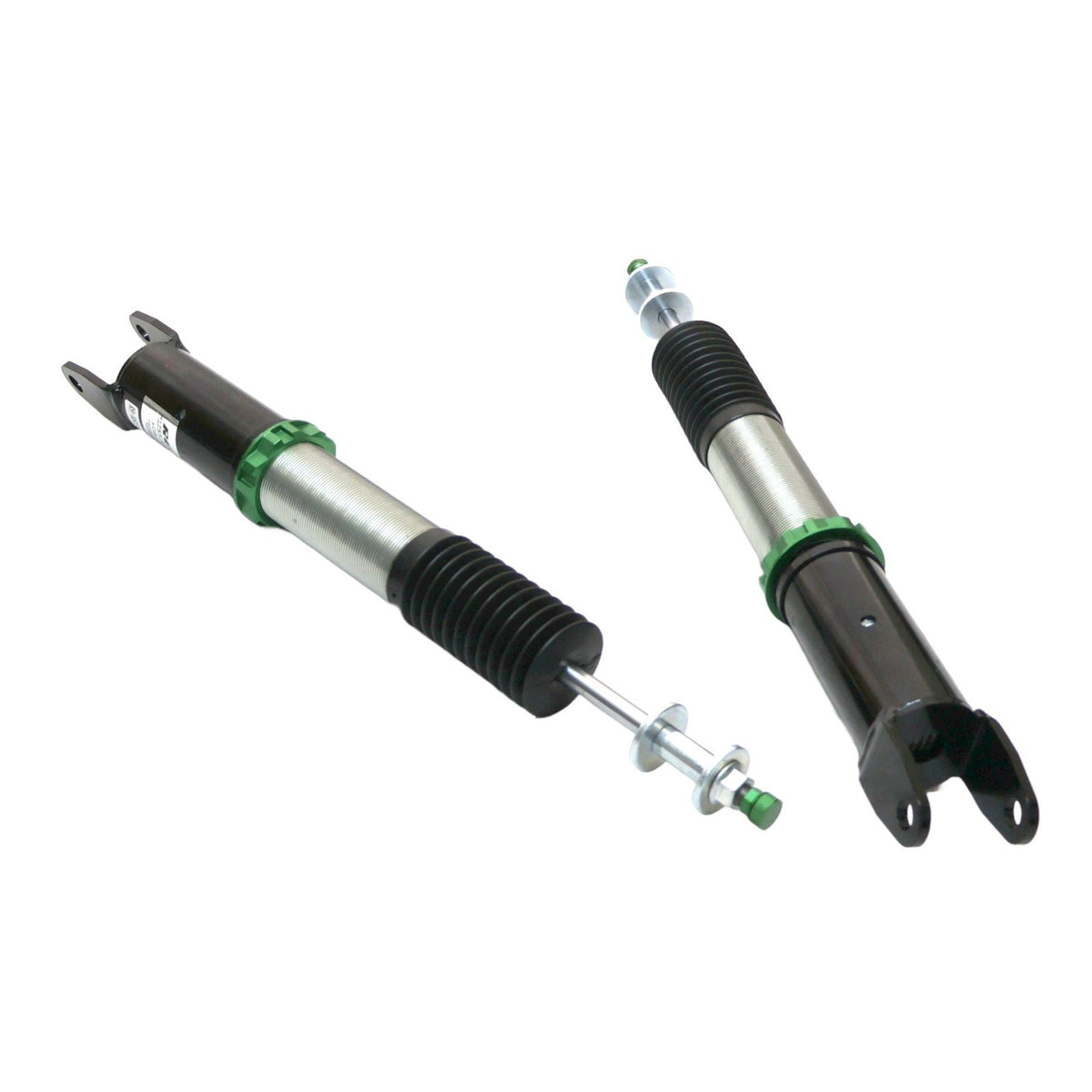Rev9 Hyper-Street II Coilovers for Lincoln Mks (D3) 09-12 - product view 5