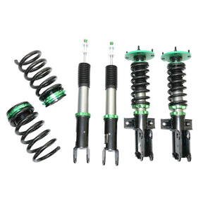 Rev9 Hyper-Street II Coilovers for Lincoln Mks (D3) 13-19 - product view 1