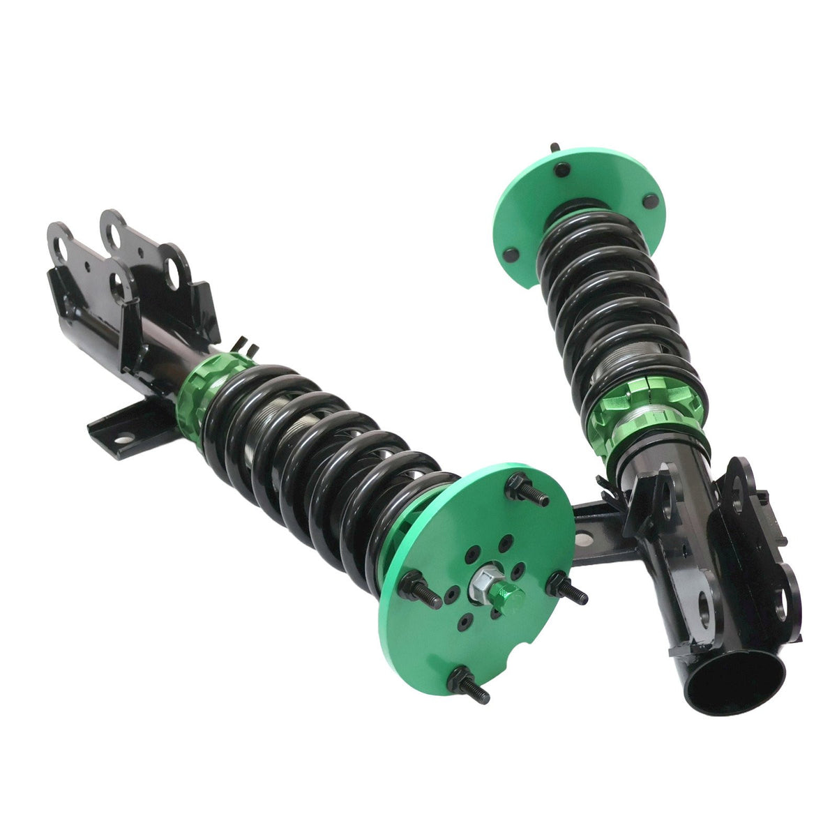 Rev9 Hyper-Street II Coilovers for Lincoln Mkt (D4) 13-19 - product view 3