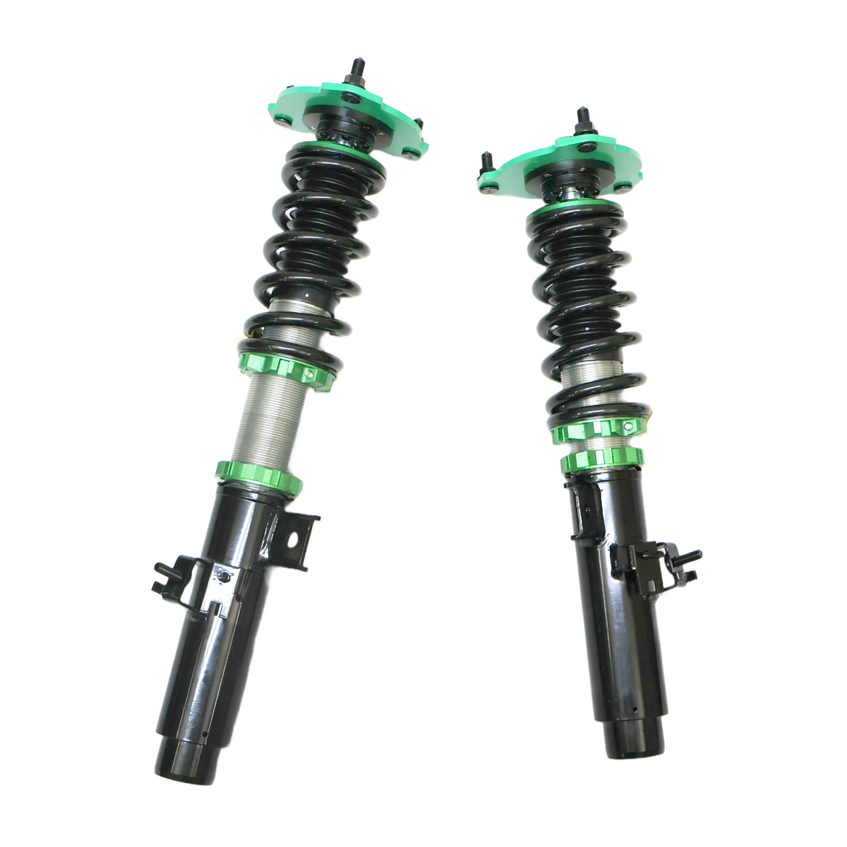 Rev9 Hyper-Street II Coilovers for Infiniti Q45 RWD (Y33) 97-01 - product view 2