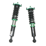Rev9 Hyper-Street II Coilovers for Infiniti Q45 RWD (Y33) 97-01 - product view 4