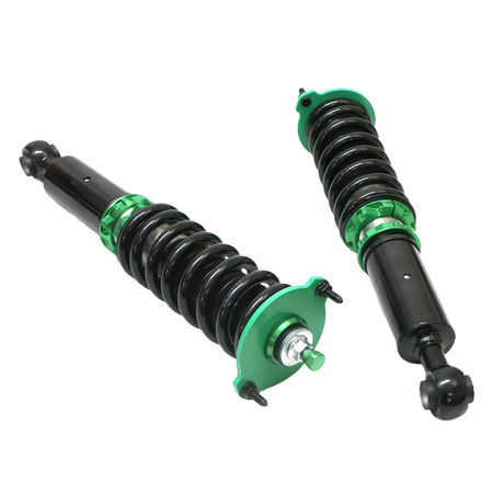 Rev9 Hyper-Street II Coilovers for Infiniti Q45 RWD (Y33) 97-01 - product view 5