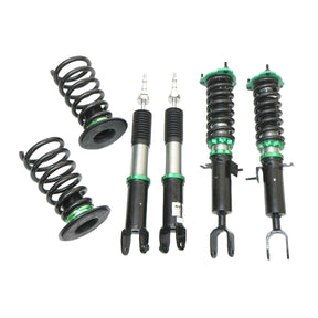 Rev9 Hyper-Street II Coilovers for Infiniti M37 M45 RWD (Y50) 06-10 - product view 1