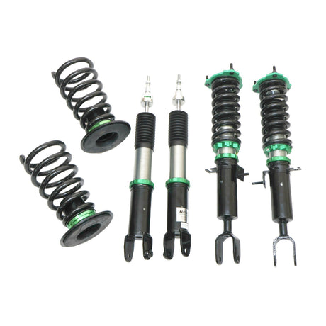Rev9 Hyper-Street II Coilovers for Infiniti M37 M45 RWD (Y50) 06-10 - product view 1