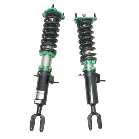 Rev9 Hyper-Street II Coilovers for Infiniti M37 M45 RWD (Y50) 06-10 - product view 2