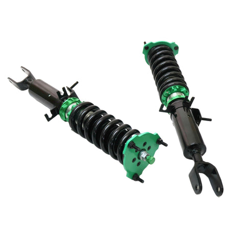 Rev9 Hyper-Street II Coilovers for Infiniti M37 M45 RWD (Y50) 06-10 - product view 3