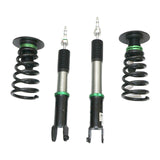 Rev9 Hyper-Street II Coilovers for Infiniti M37 M45 RWD (Y50) 06-10 - product view 4