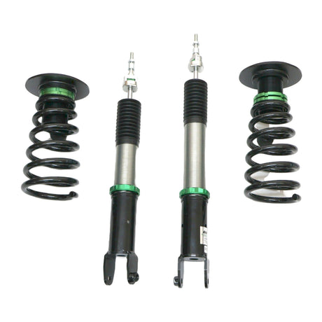 Rev9 Hyper-Street II Coilovers for Infiniti M37 M45 RWD (Y50) 06-10 - product view 4
