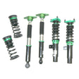 Rev9 Hyper-Street II Coilovers for Mazda3 19+ (BP) - product view 1
