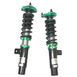 Rev9 Hyper-Street II Coilovers for Mazda3 19+ (BP) - product view 2