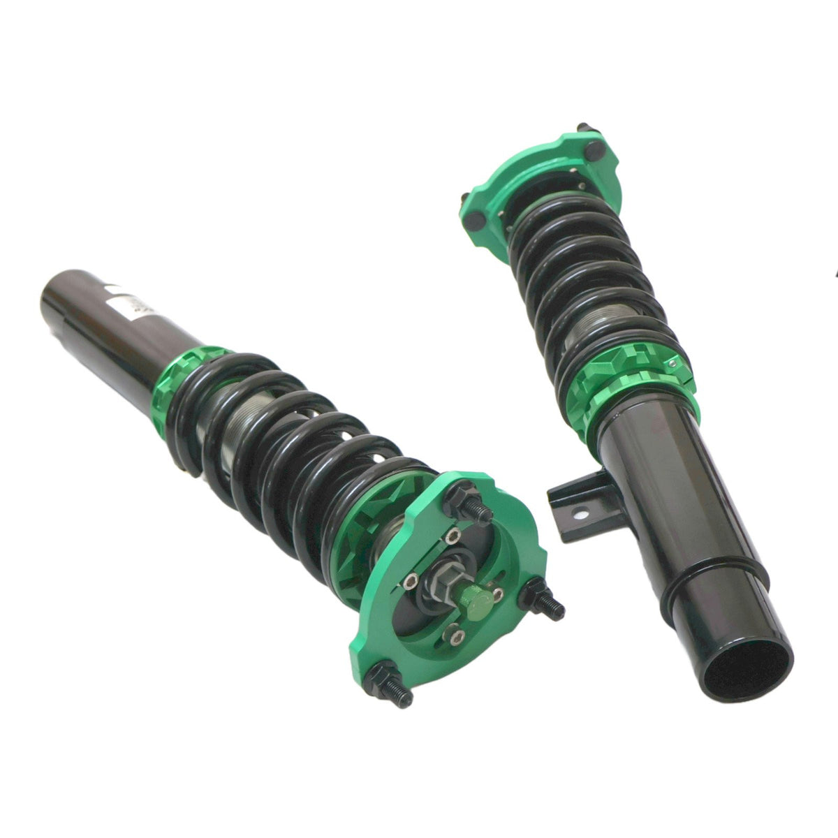 Rev9 Hyper-Street II Coilovers for Mazda3 19+ (BP) - product view 3
