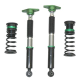 Rev9 Hyper-Street II Coilovers for Mazda3 19+ (BP) - product view 4