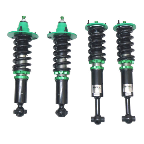 Rev9 Hyper-Street II Coilovers for Mercury Mountaineer (U251) 06-10 - product view 1