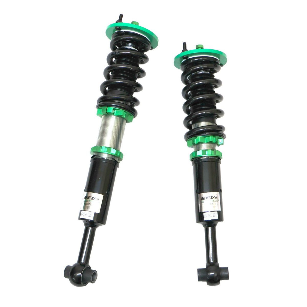 Rev9 Hyper-Street II Coilovers for Ford Explorer Sport Trac (U251) 07-10 - product view 2