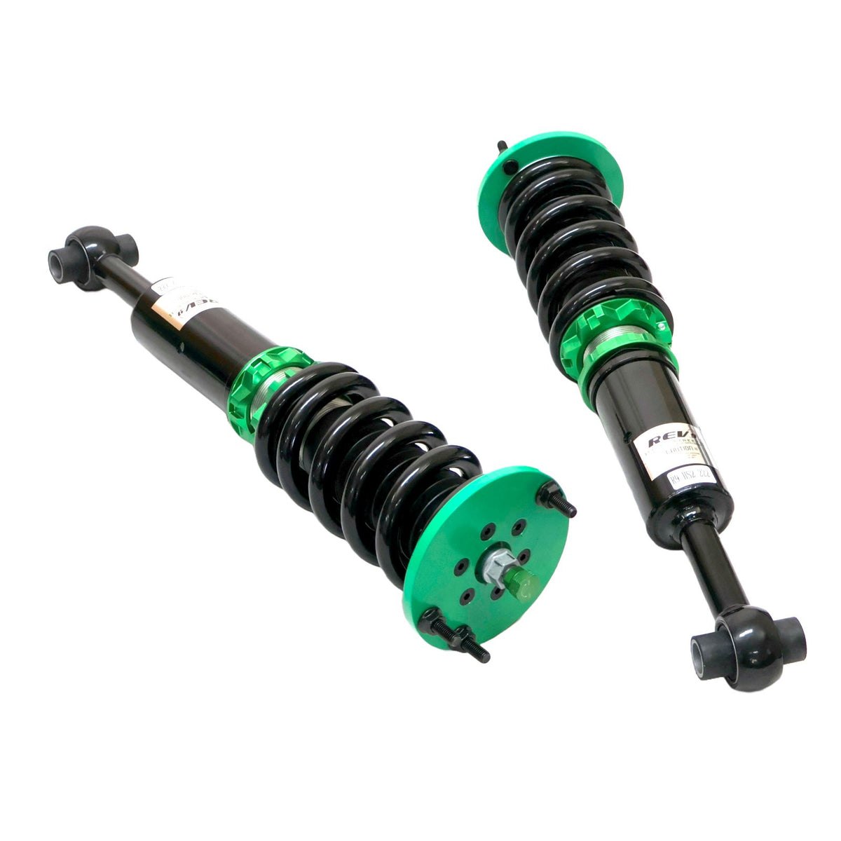 Rev9 Hyper-Street II Coilovers for Mercury Mountaineer (U251) 06-10 - product view 3