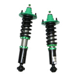 Rev9 Hyper-Street II Coilovers for Mercury Mountaineer (U251) 06-10 - product view 4