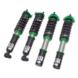 Rev9 Hyper-Street II Coilovers for BMW 6 Series / M6 04-10 (E63) RWD - product view 1
