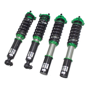 Rev9 Hyper-Street II Coilovers for BMW 6 Series / M6 04-10 (E63) RWD - product view 1
