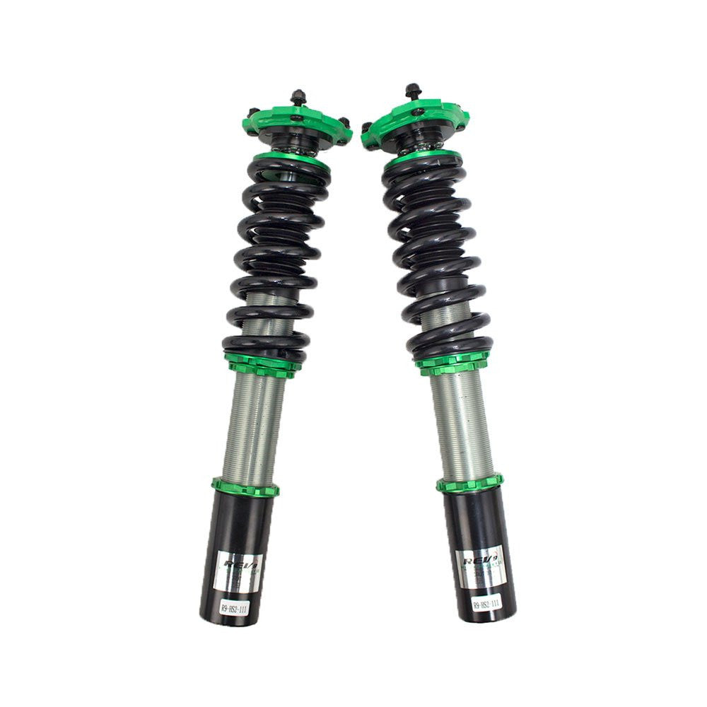 Rev9 Hyper-Street II Coilovers for BMW 6 Series / M6 04-10 (E63) RWD - product view 2