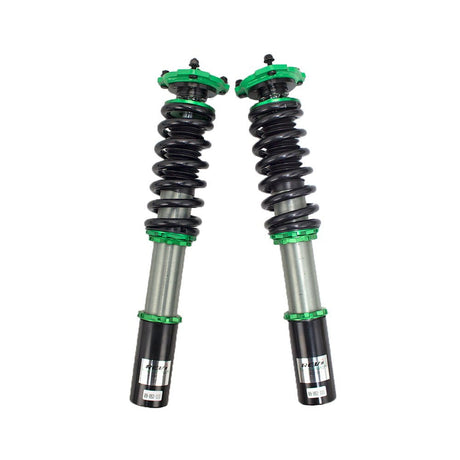 Rev9 Hyper-Street II Coilovers for BMW 6 Series / M6 04-10 (E63) RWD - product view 2