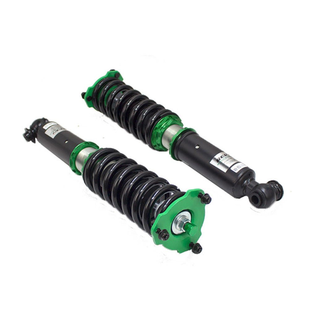 Rev9 Hyper-Street II Coilovers for BMW 6 Series / M6 04-10 (E63) RWD - product view 5
