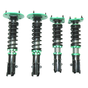 Rev9 Hyper-Street II Coilovers for Dodge Neon 95-99 - product view 1