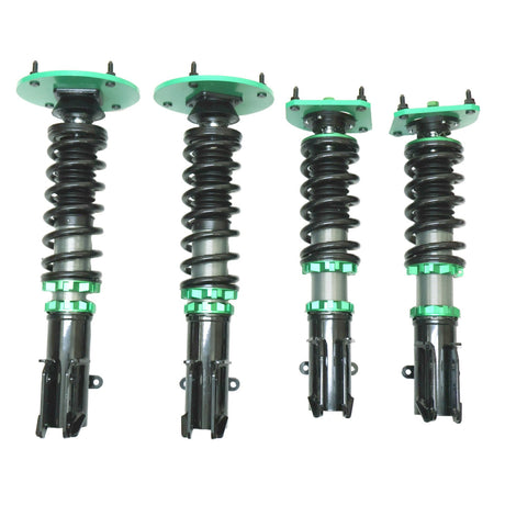 Rev9 Hyper-Street II Coilovers for Dodge Neon 95-99 - product view 1