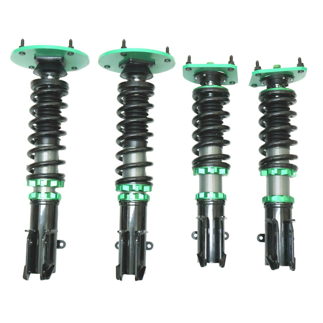 Rev9 Hyper-Street II Coilovers for Dodge Neon 95-99 - product view 1