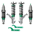 Rev9 Hyper-Street 3 V2 Coilovers for Acura RSX (DC) 02-06 - product view 1