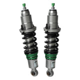 Rev9 Hyper-Street 3 V2 Coilovers for Acura RSX (DC) 02-06 - product view 4