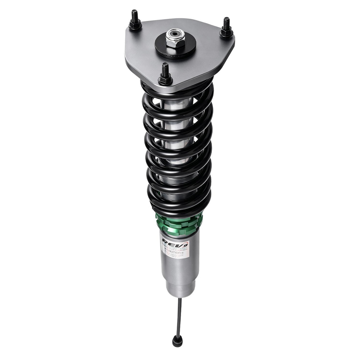 Rev9 Hyper-Street 3 V2 Coilovers for Audi A7 Sportback (4K8) 19-25 - product view 3