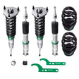 Rev9 Hyper-Street 3 V2 Coilovers for Audi A6 / A6 Quattro (C8/4K) 19-25 - product view 1
