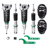 Rev9 Hyper-Street 3 V2 Coilovers for Audi A6 / A6 Quattro (C8/4K) 19-25 - product view 1