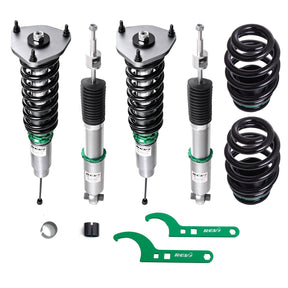 Rev9 Hyper-Street 3 V2 Coilovers for Audi A7 Sportback (4K8) 19-25 - product view 1