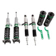 Rev9 Hyper-Street 3 V2 Coilovers for BMW 4Series 430I / M440I (G22/G23) 21+ - product view 1